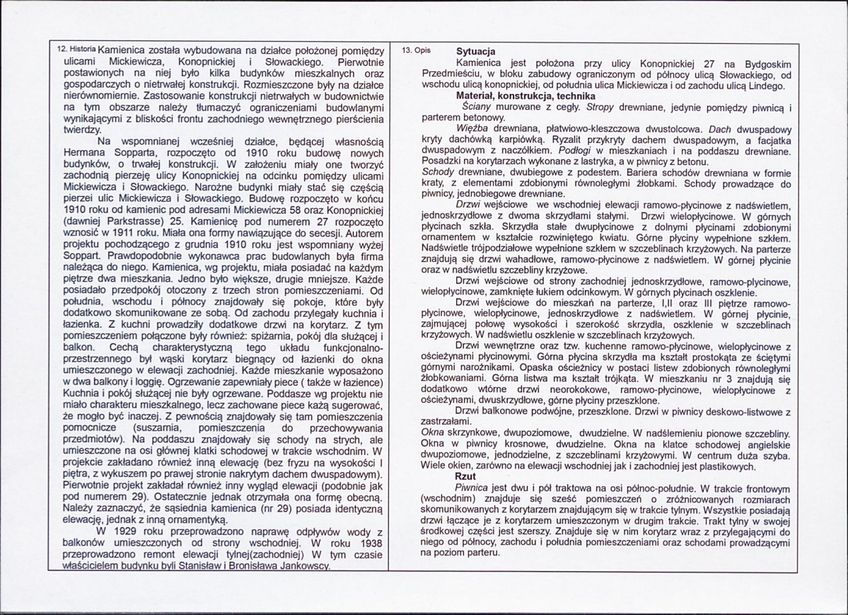 KB - Karta biała, skan nr 2