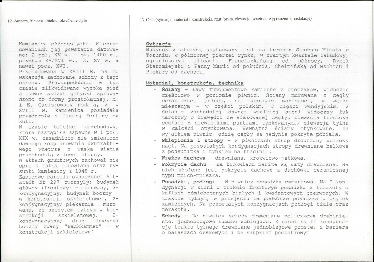 KB - Karta biała, skan nr 2