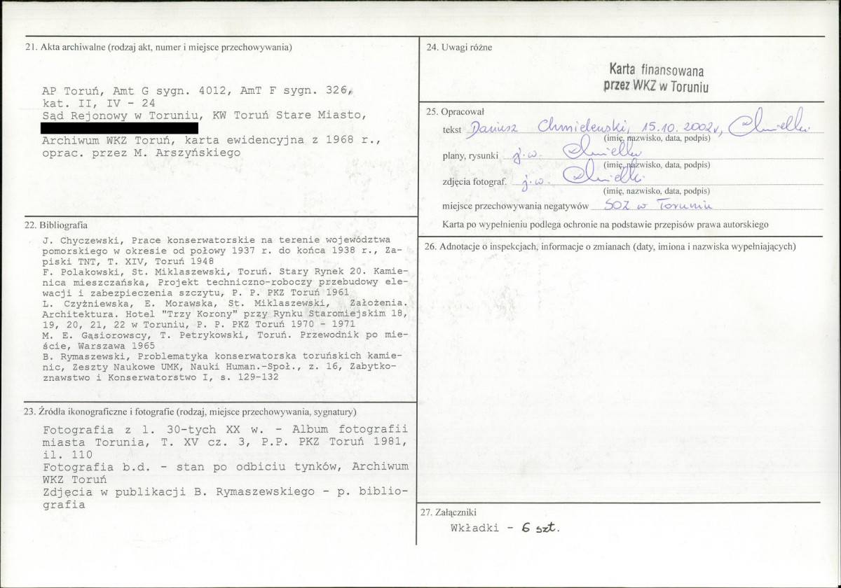 KB - Karta biała, skan nr 4