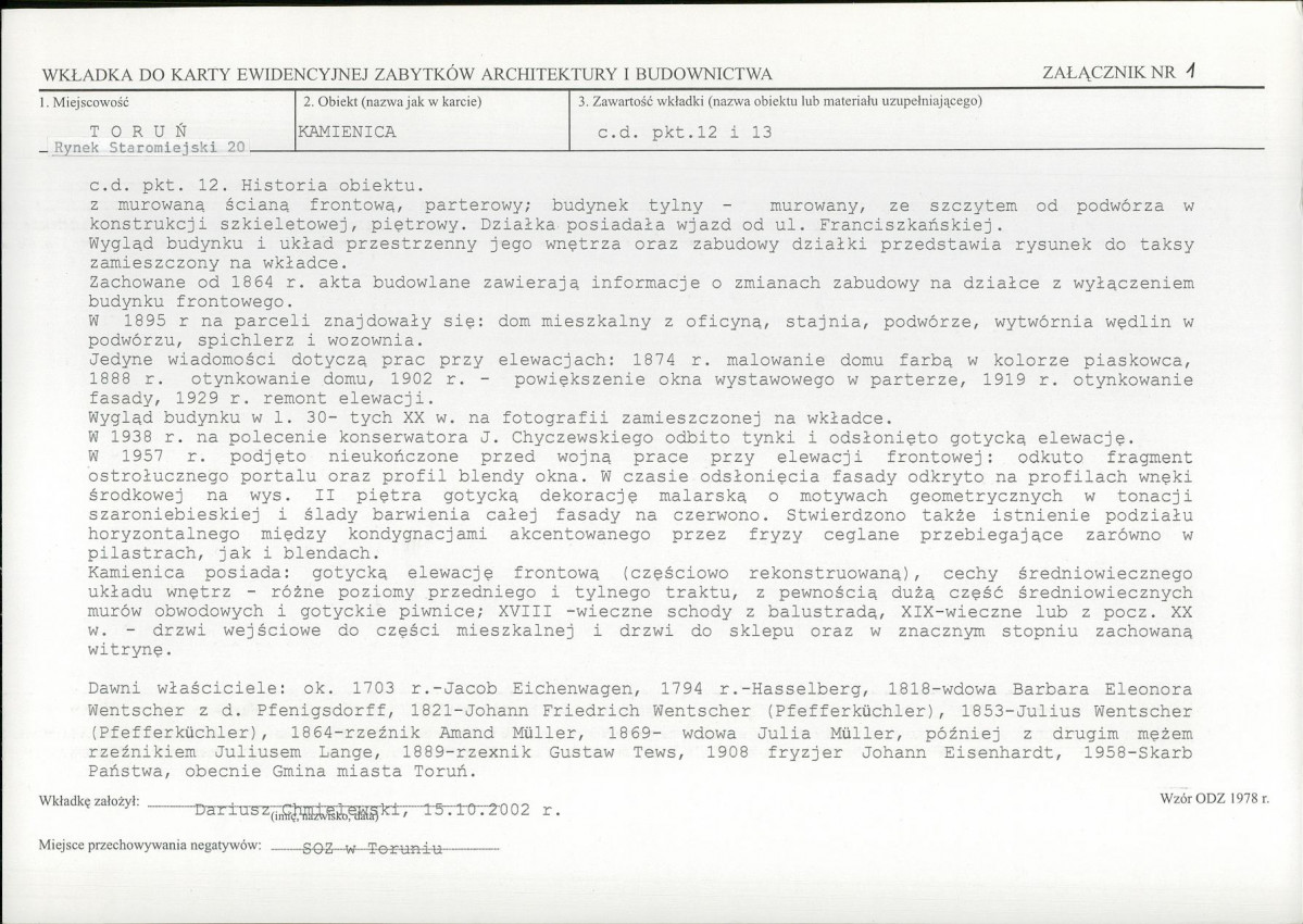 KB - Karta biała, skan nr 5