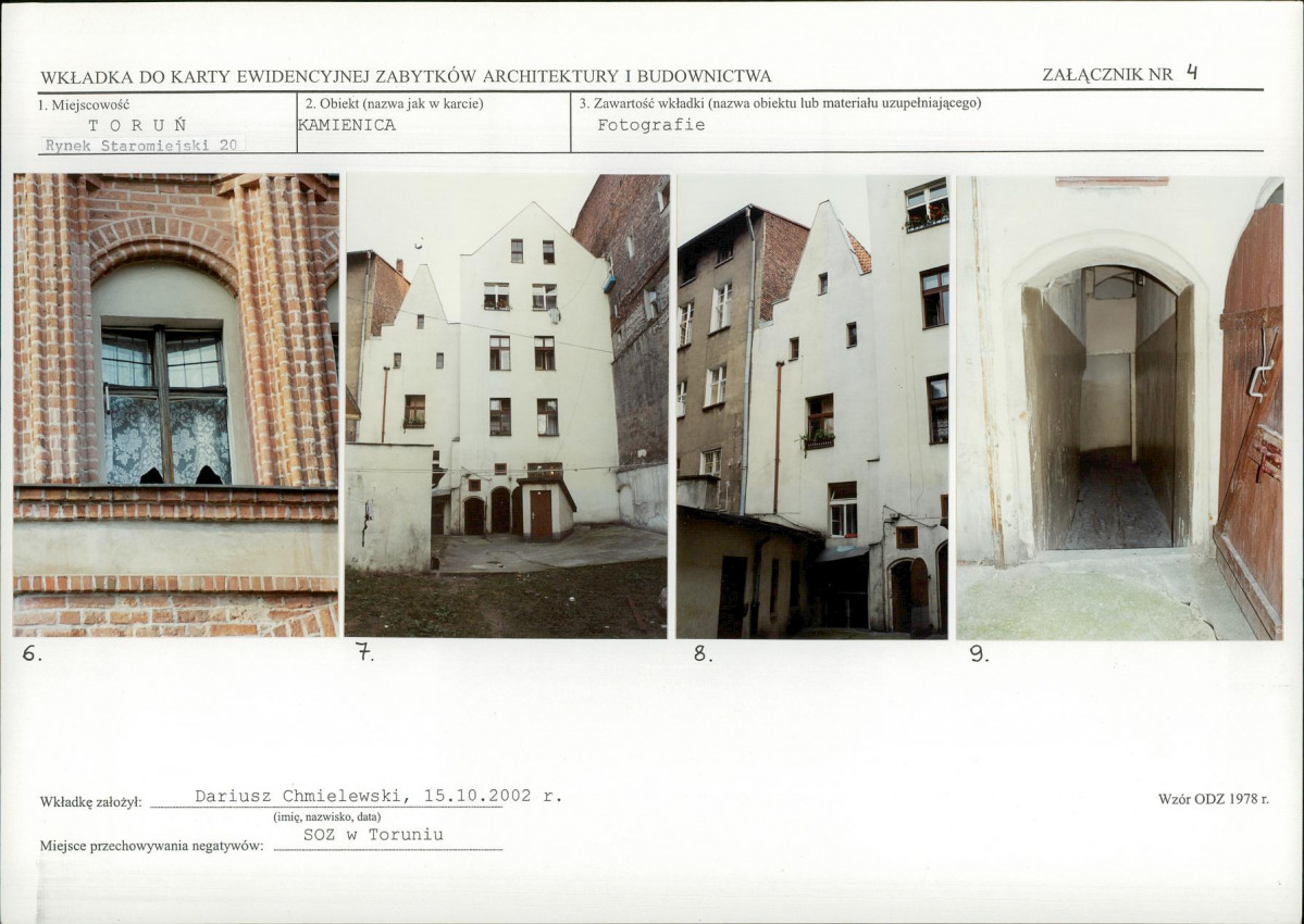 KB - Karta biała, skan nr 11