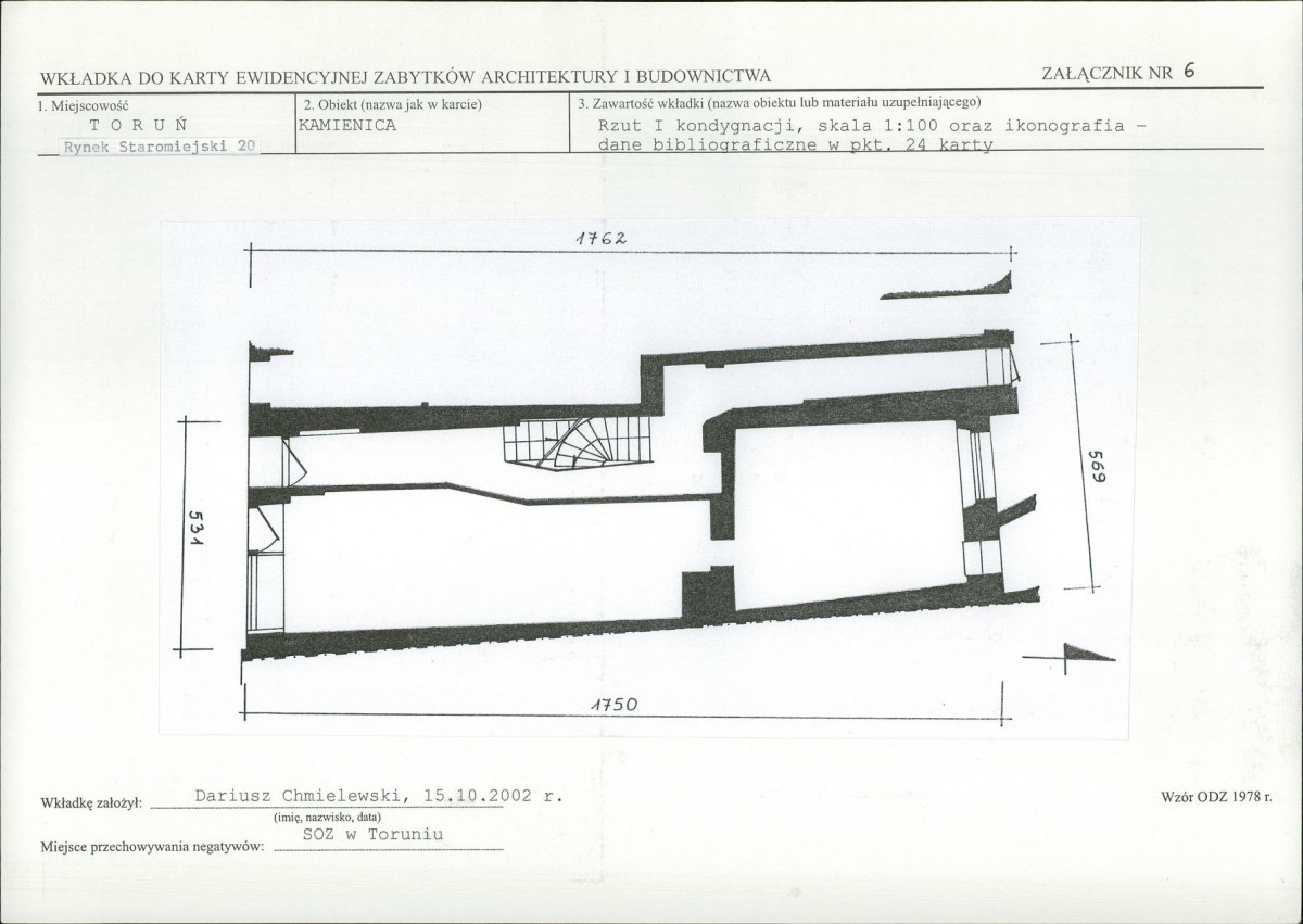 KB - Karta biała, skan nr 15