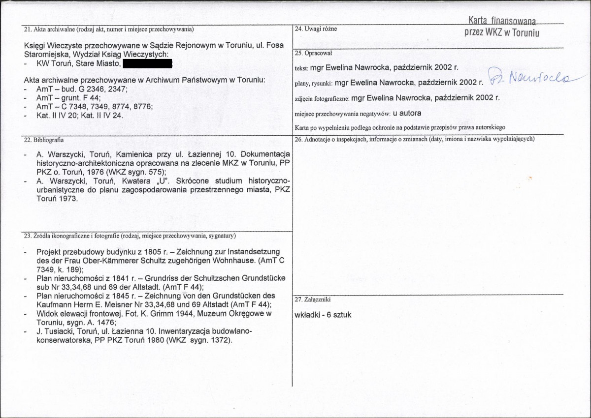 KB - Karta biała, skan nr 4