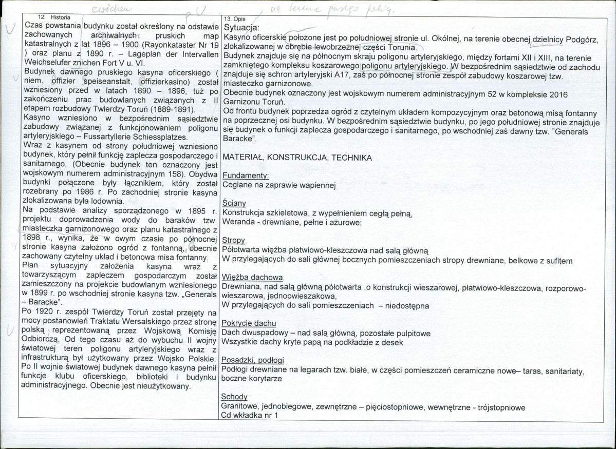 KB - Karta biała, skan nr 2