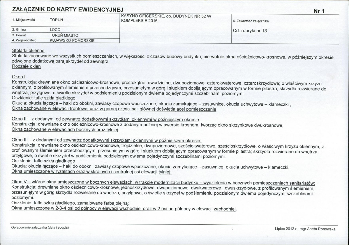 KB - Karta biała, skan nr 5