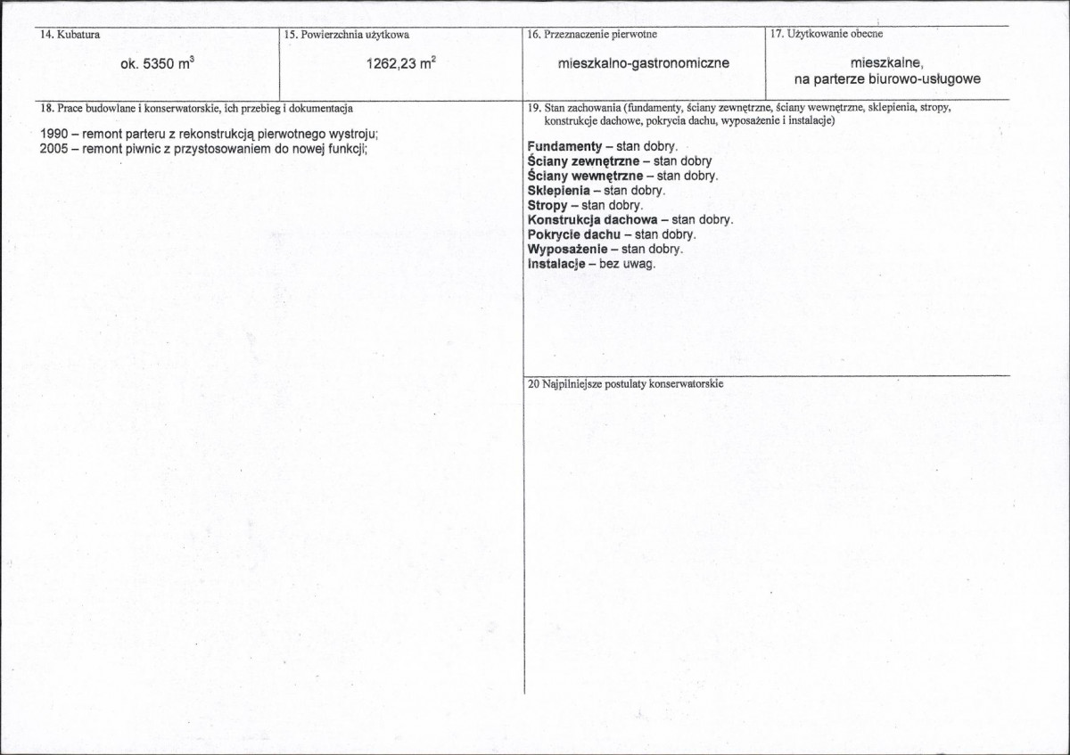 KB - Karta biała, skan nr 3