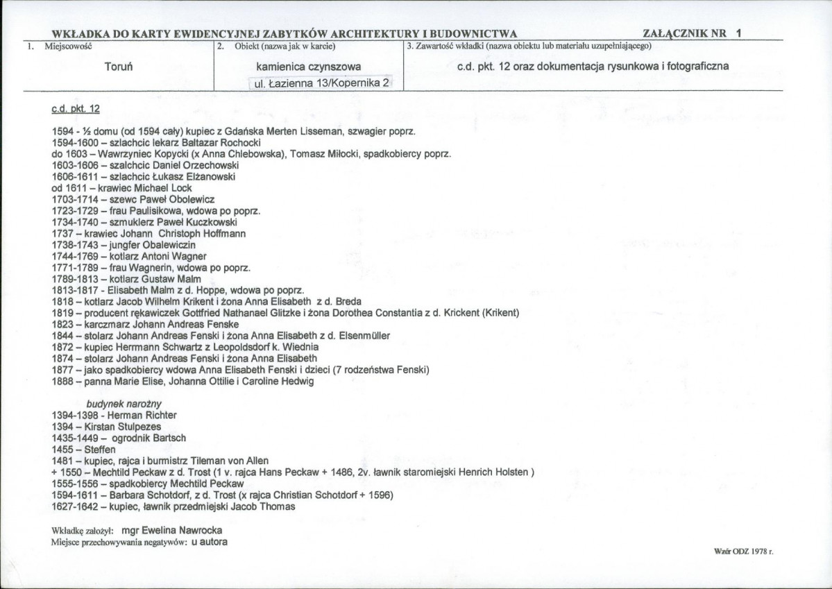 KB - Karta biała, skan nr 5