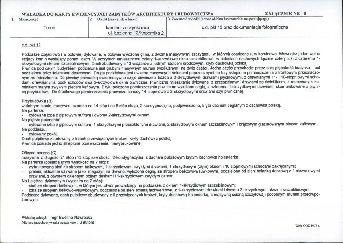 KB - Karta biała, skan nr 15