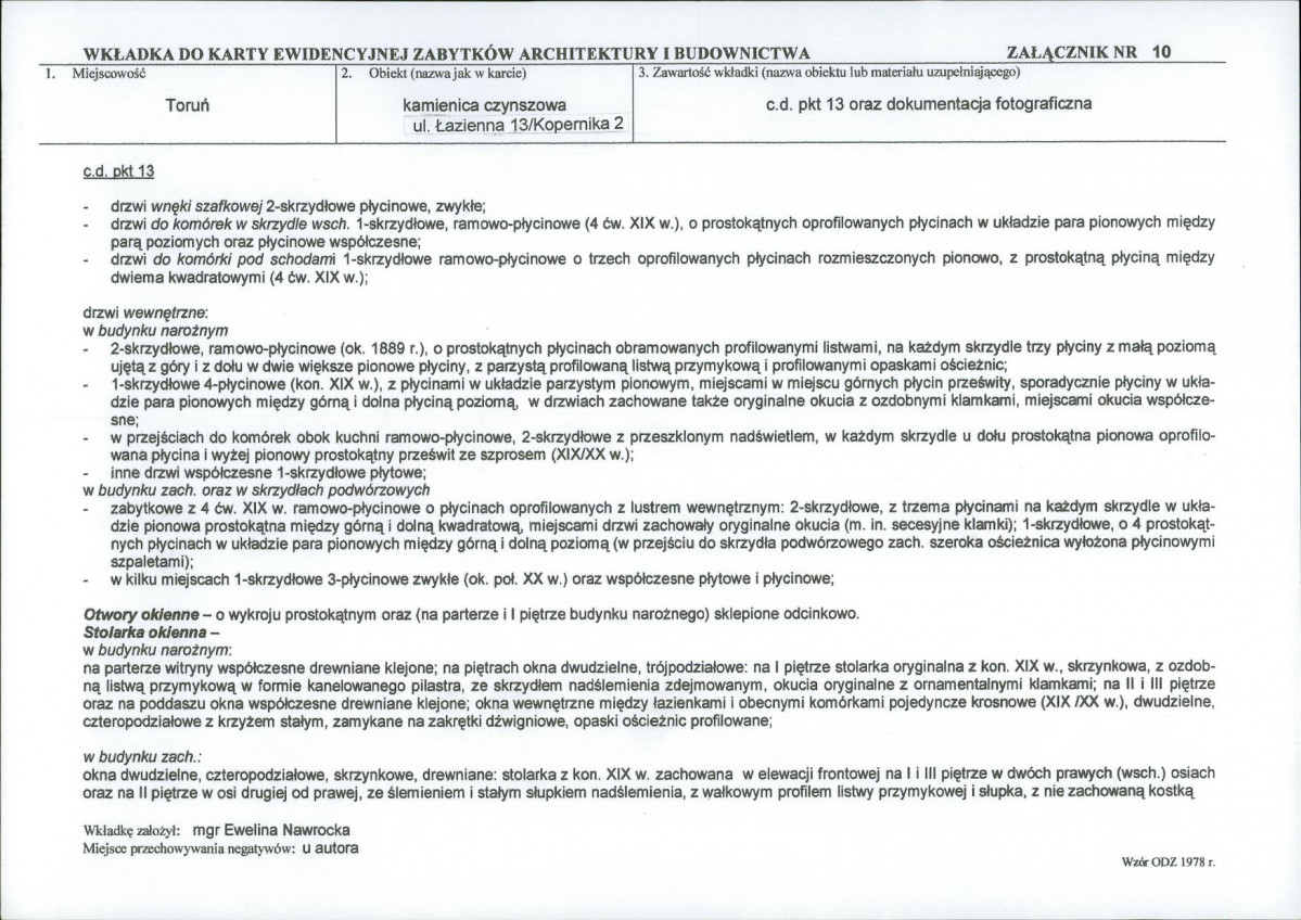 KB - Karta biała, skan nr 23