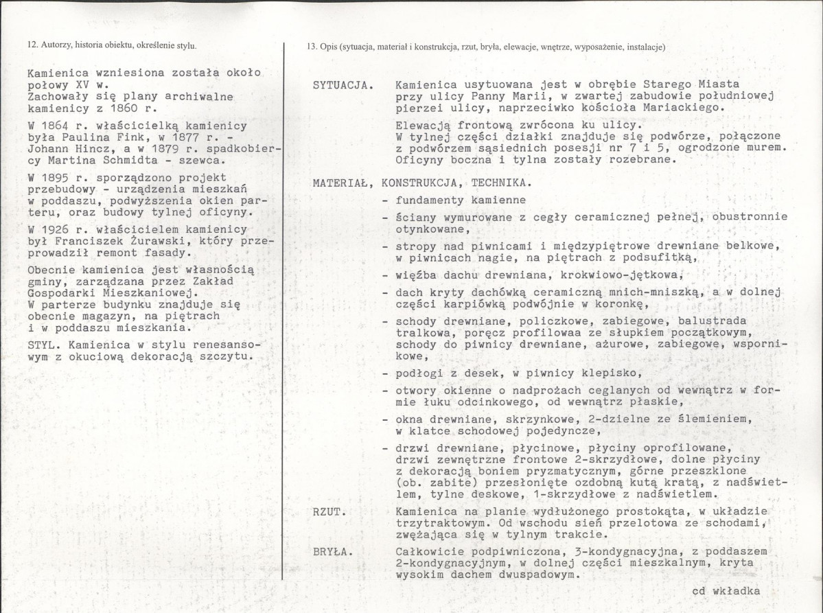 KB - Karta biała, skan nr 2