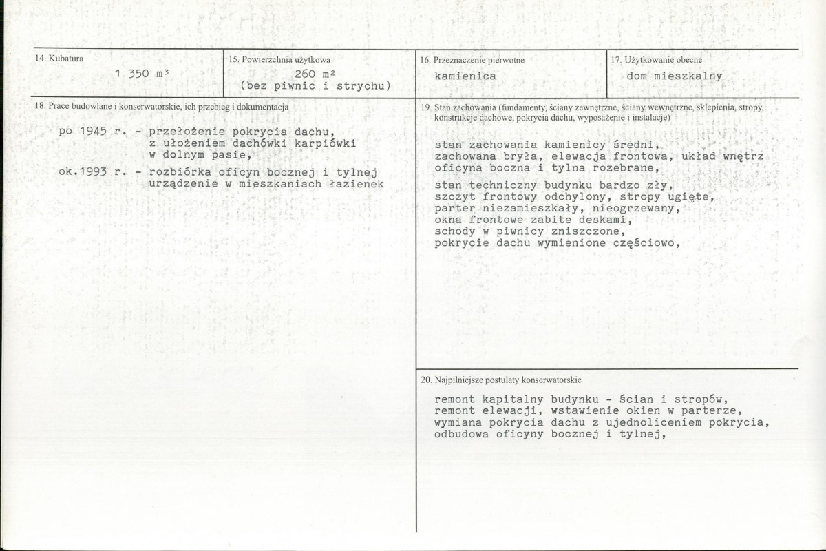 KB - Karta biała, skan nr 3