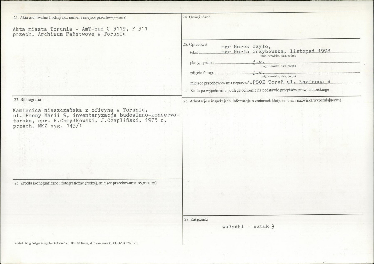 KB - Karta biała, skan nr 4