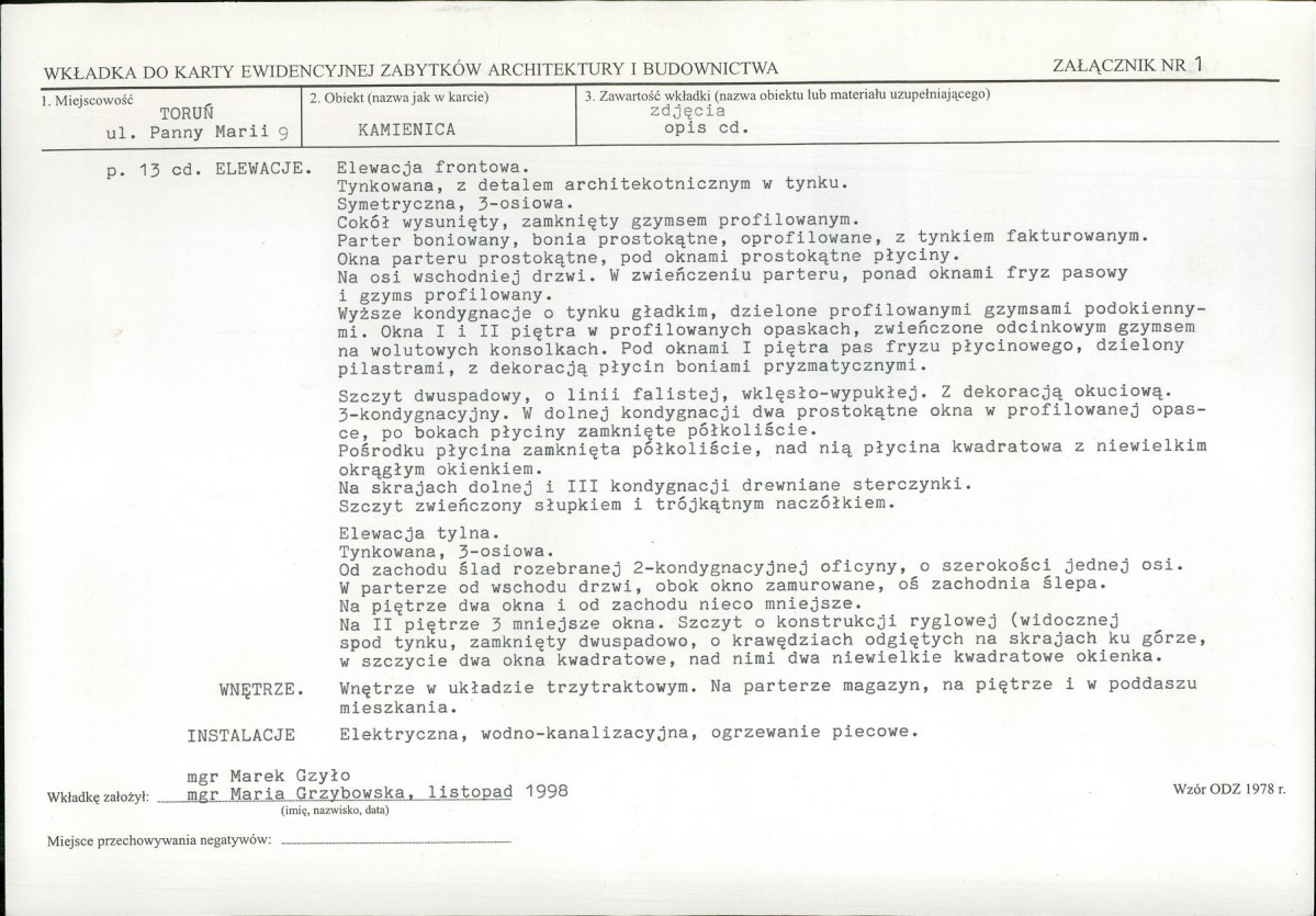 KB - Karta biała, skan nr 5