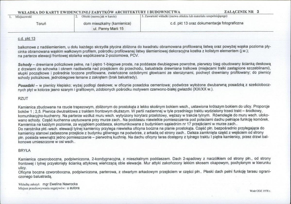 KB - Karta biała, skan nr 9