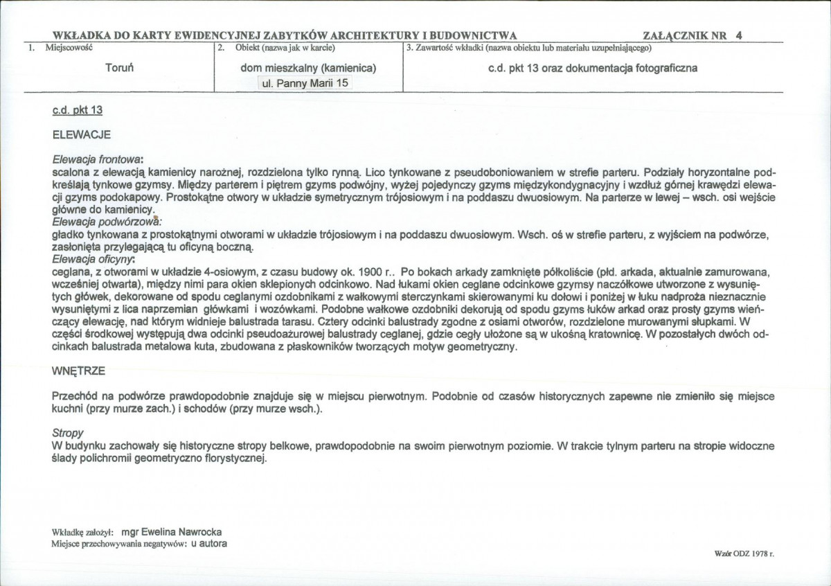 KB - Karta biała, skan nr 11