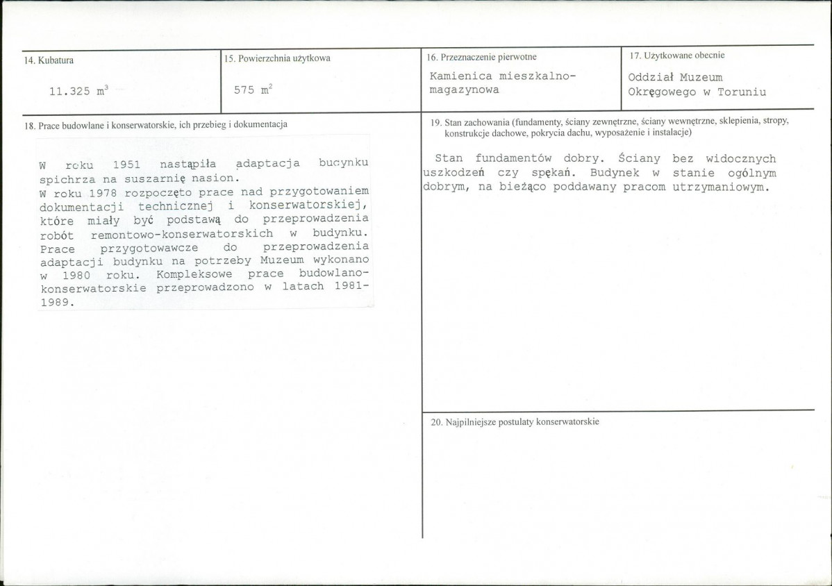 KB - Karta biała, skan nr 3