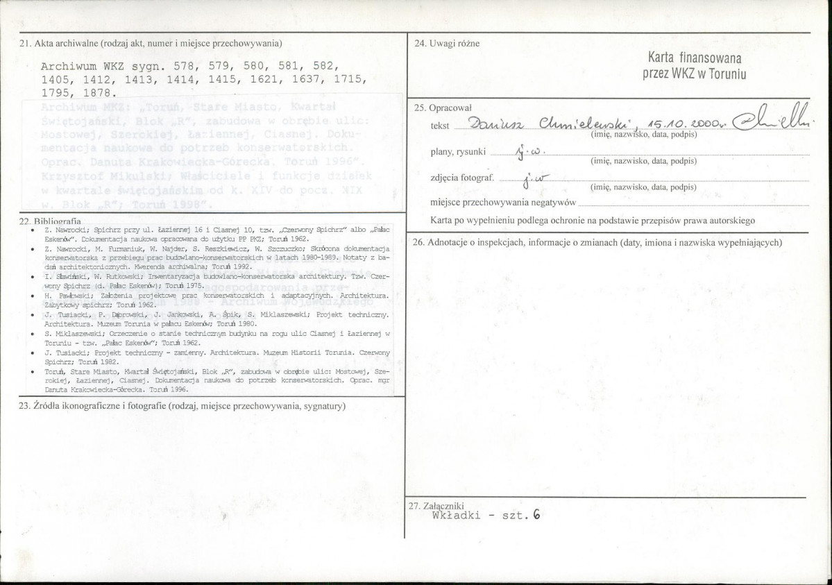 KB - Karta biała, skan nr 4