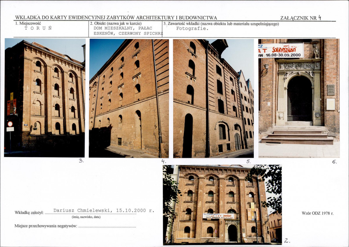 KB - Karta biała, skan nr 11