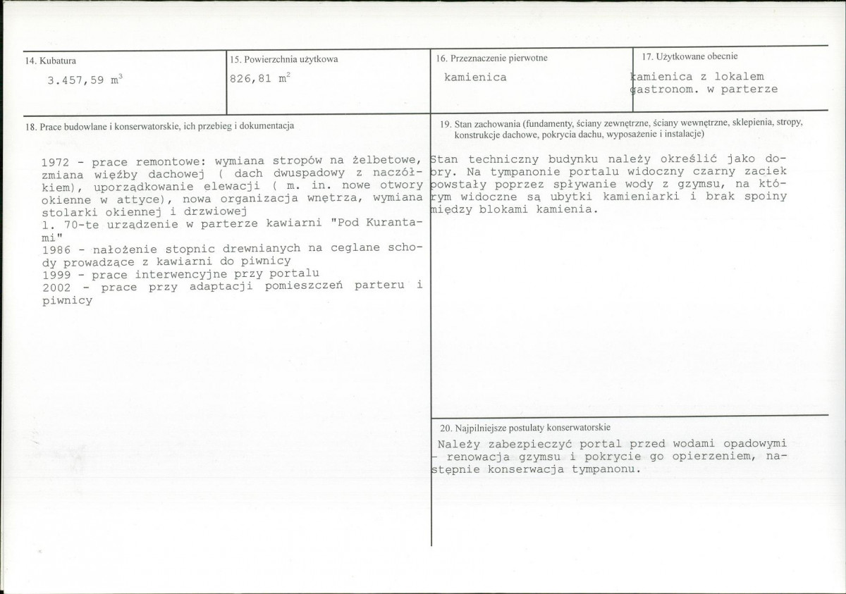 KB - Karta biała, skan nr 3