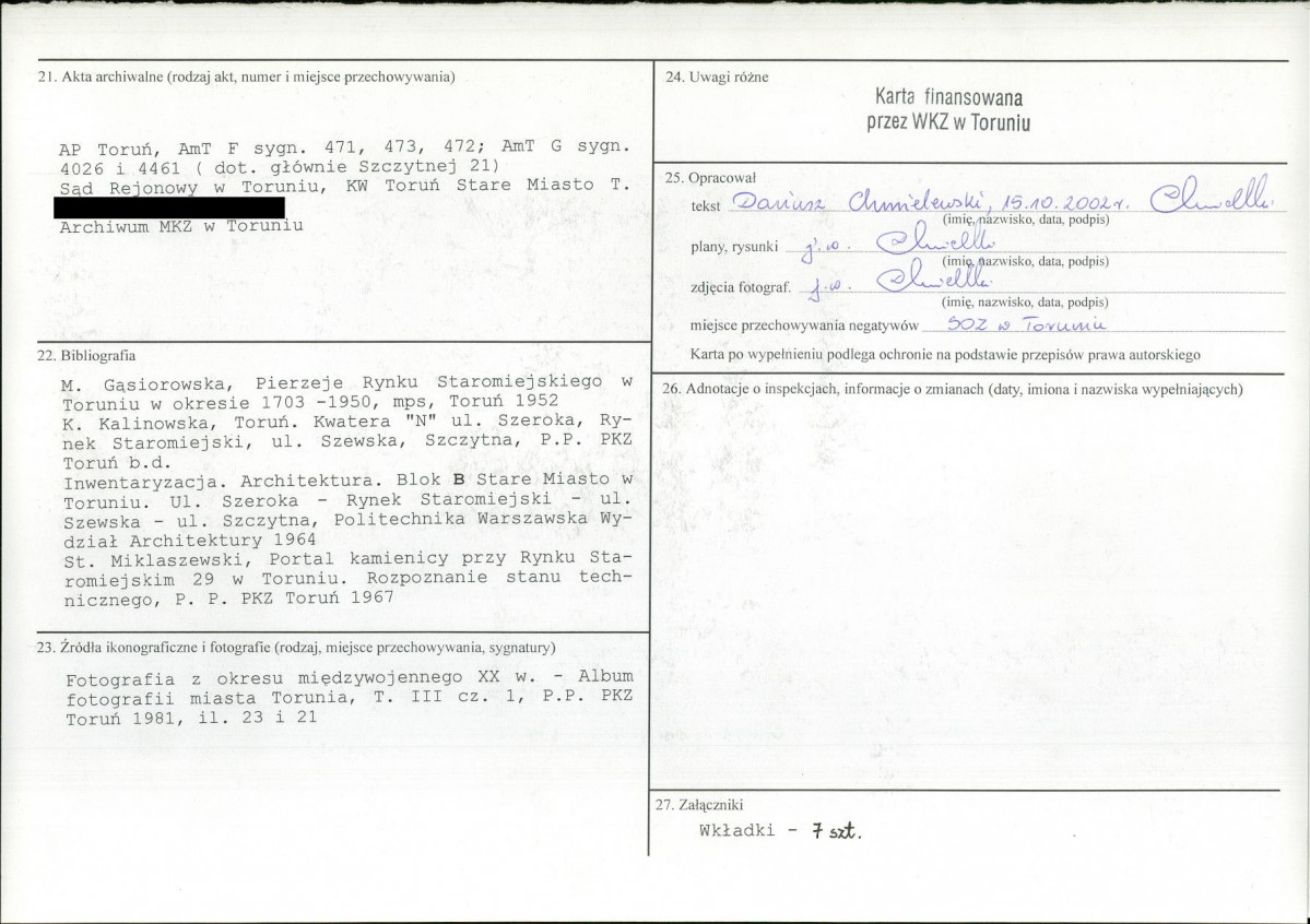 KB - Karta biała, skan nr 4