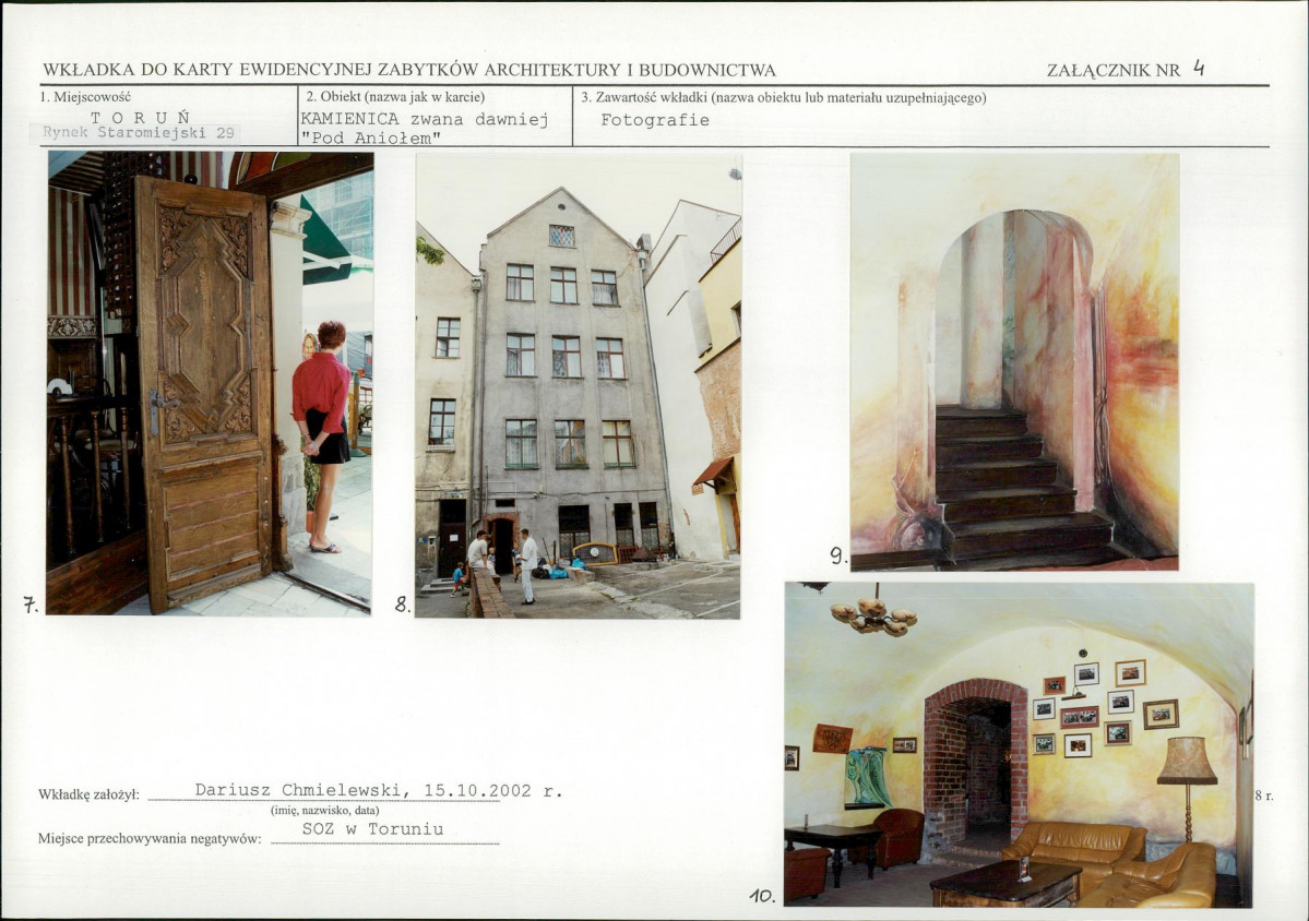 KB - Karta biała, skan nr 11