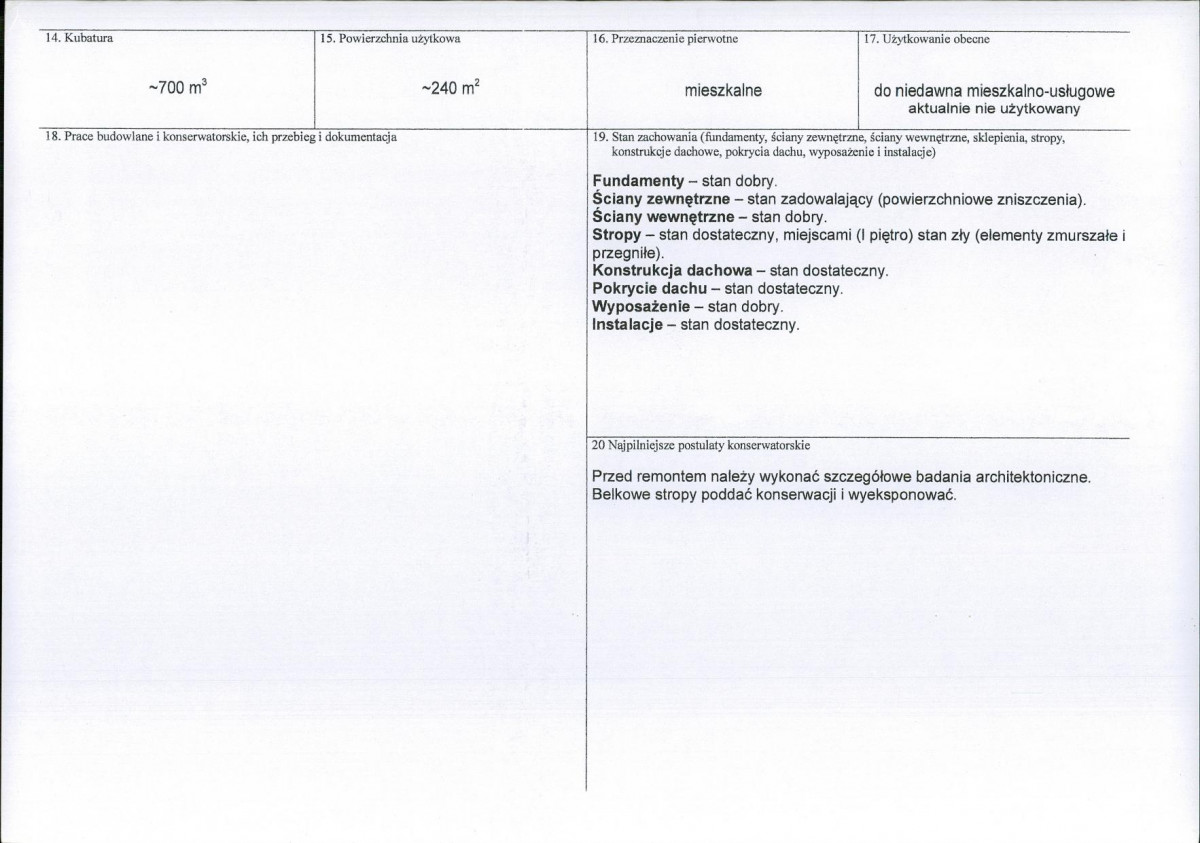 KB - Karta biała, skan nr 3