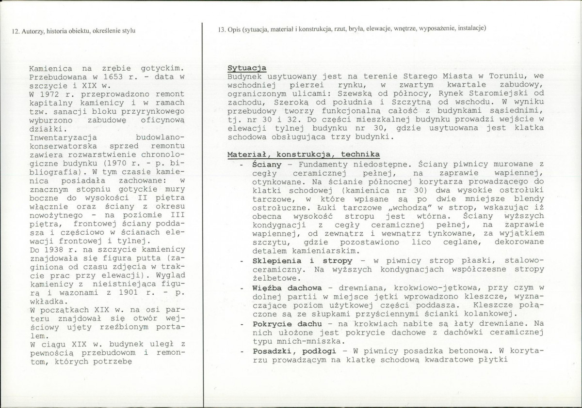 KB - Karta biała, skan nr 2