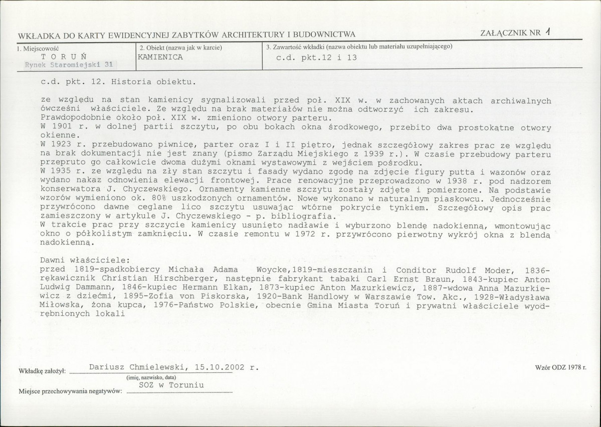 KB - Karta biała, skan nr 5