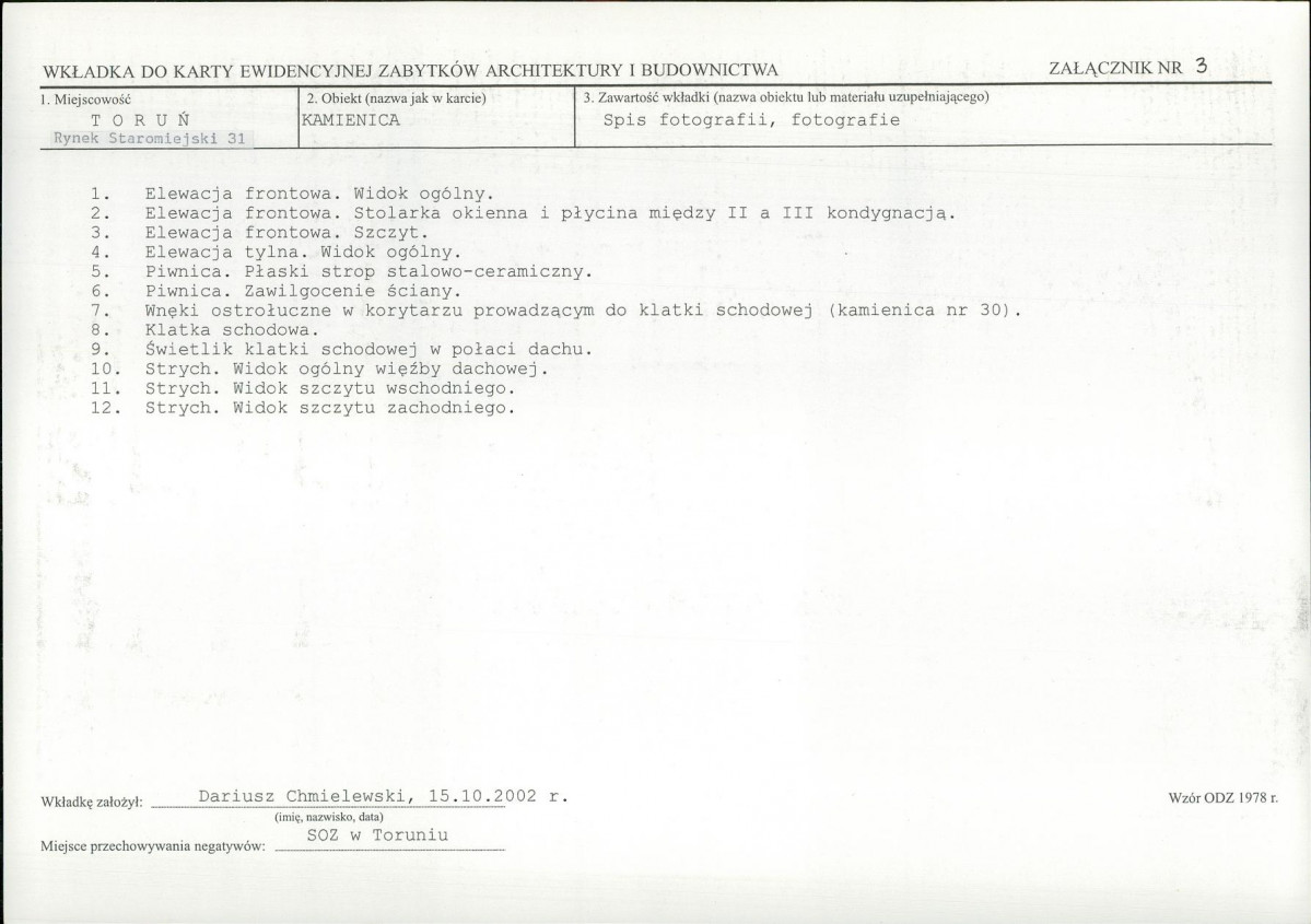 KB - Karta biała, skan nr 9