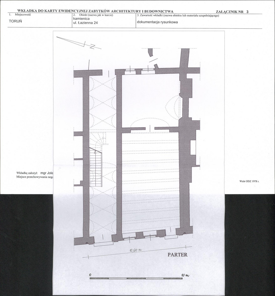 KB - Karta biała, skan nr 10