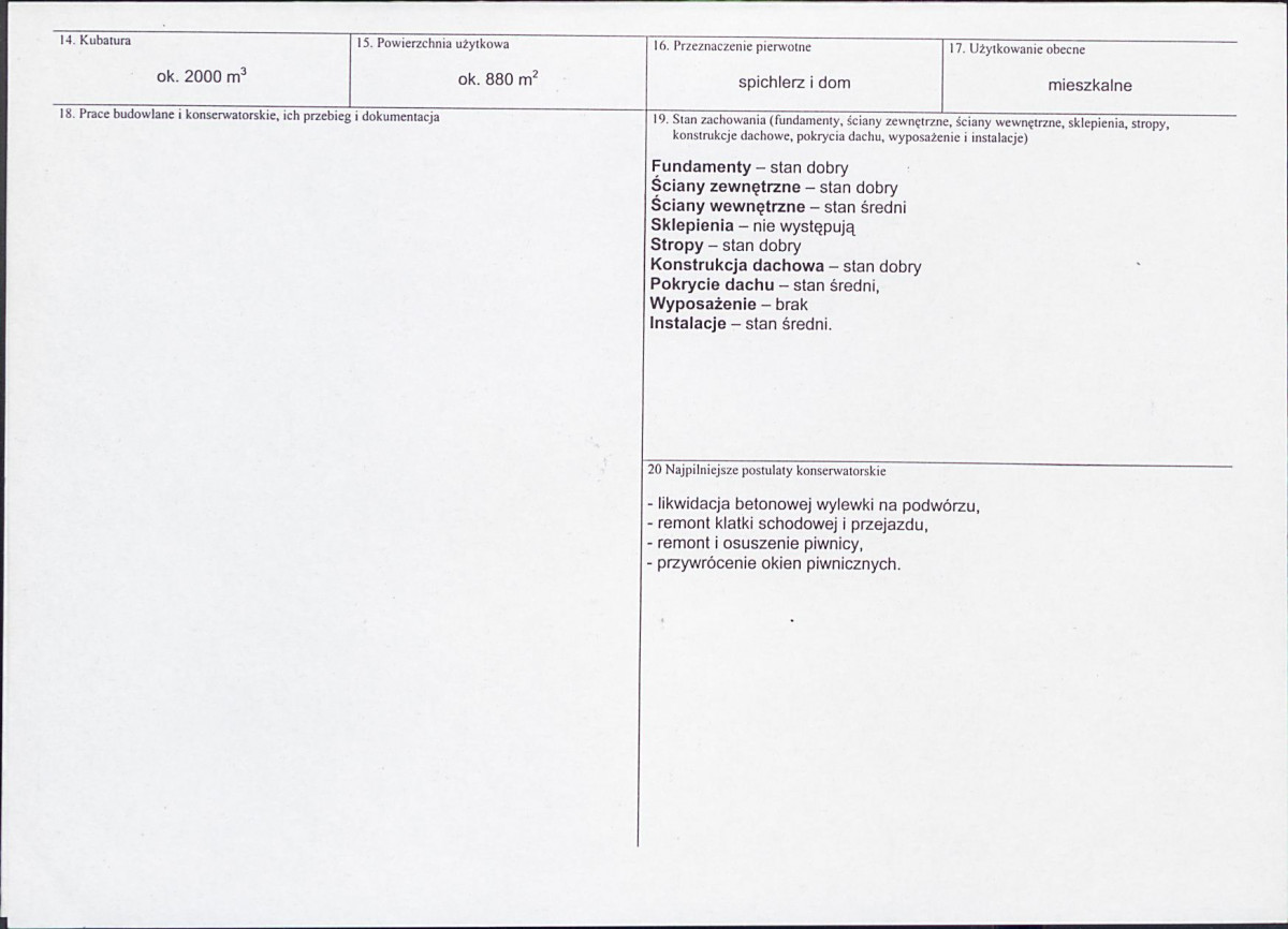 KB - Karta biała, skan nr 3