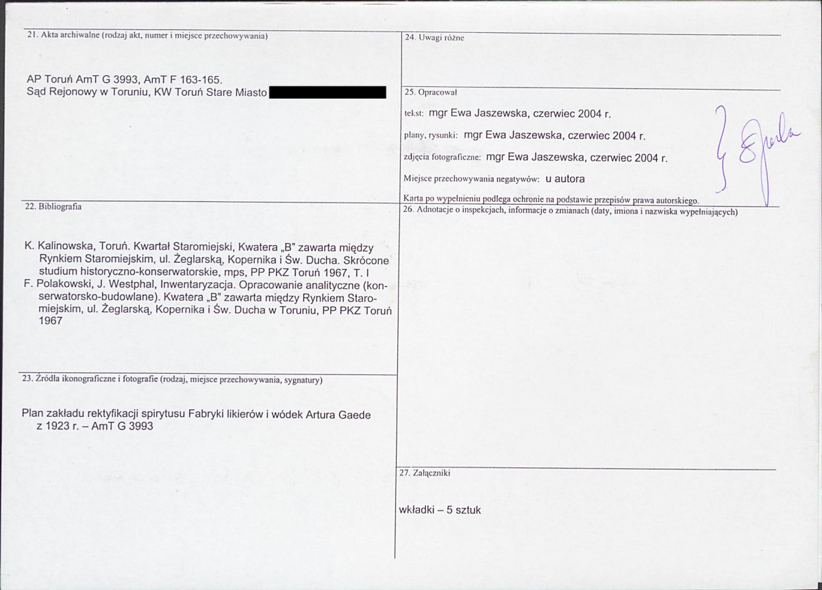 KB - Karta biała, skan nr 4