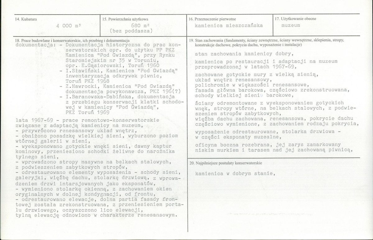 KB - Karta biała, skan nr 3