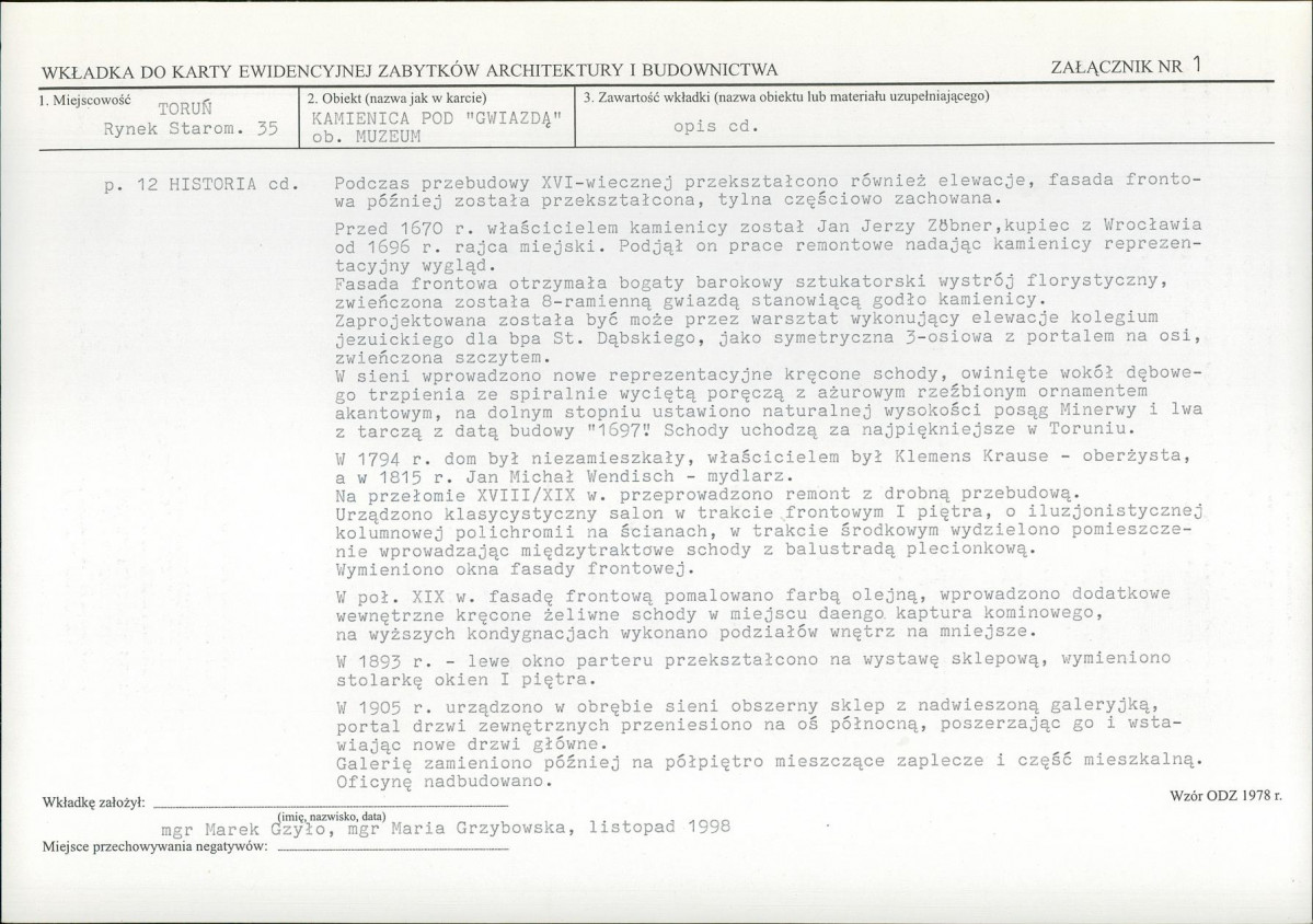 KB - Karta biała, skan nr 5