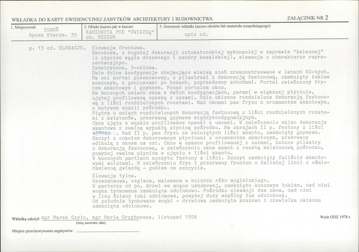 KB - Karta biała, skan nr 7