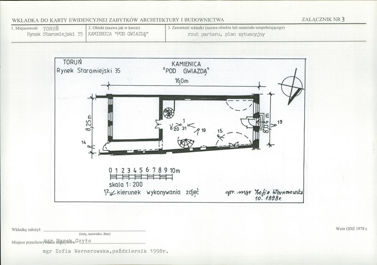 KB - Karta biała, skan nr 9