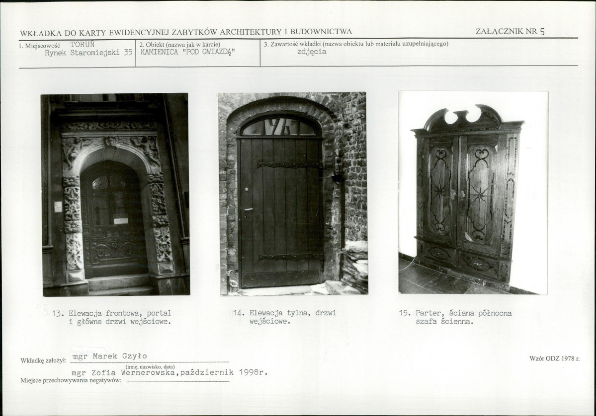 KB - Karta biała, skan nr 13