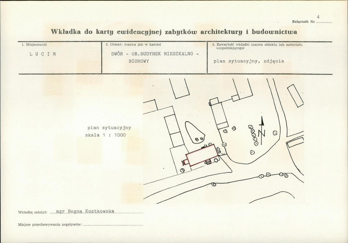 KB - Karta biała, skan nr 11