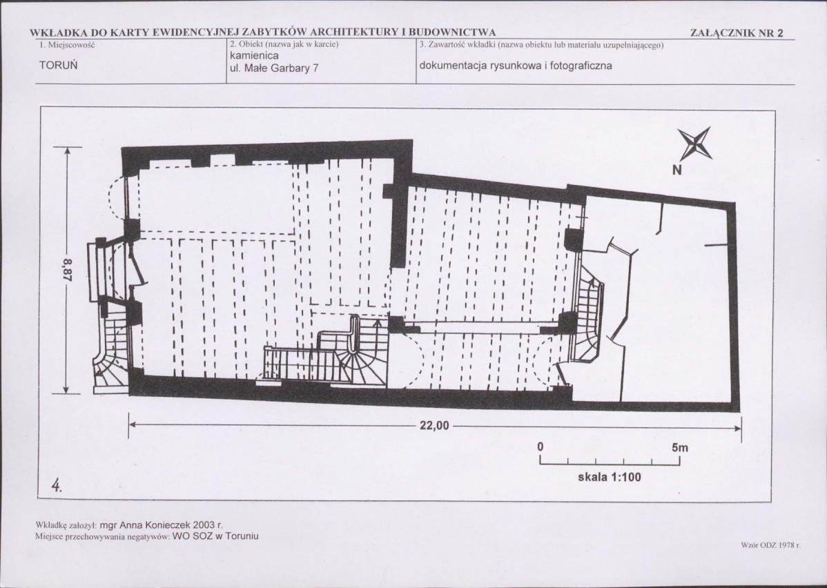 KB - Karta biała, skan nr 7
