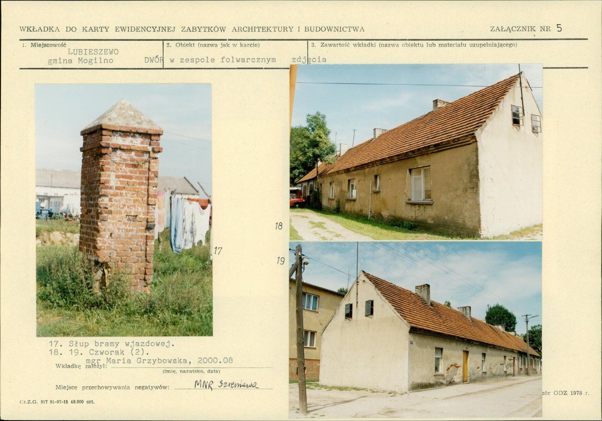 KB - Karta biała, skan nr 13