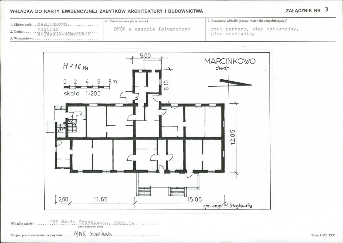 KB - Karta biała, skan nr 8