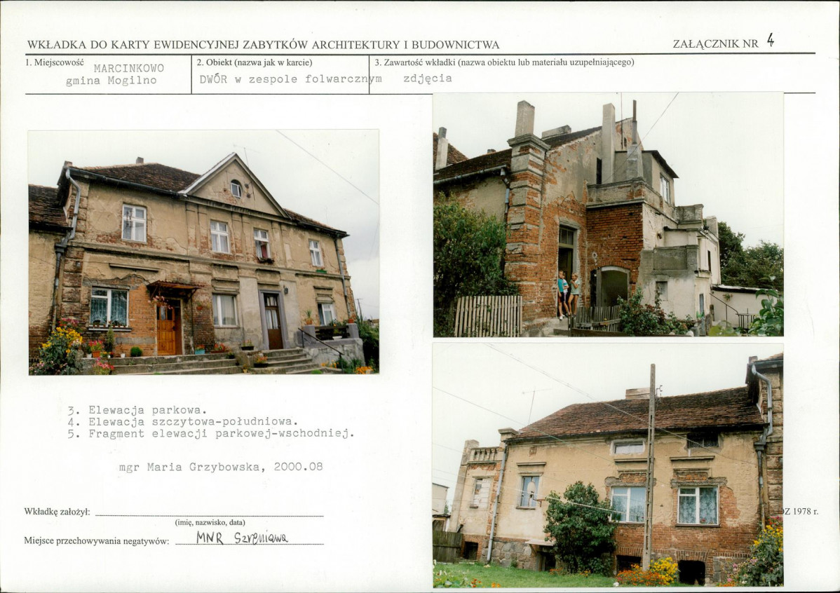 KB - Karta biała, skan nr 10