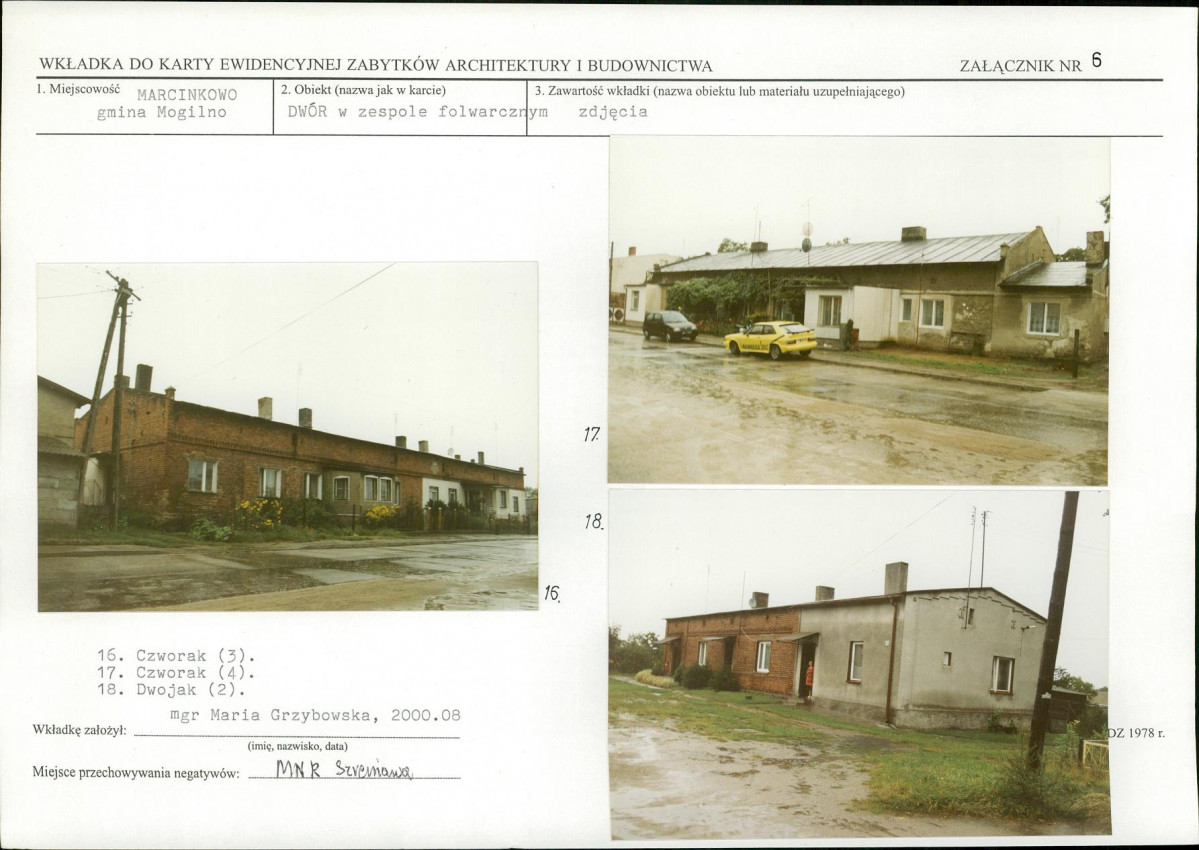KB - Karta biała, skan nr 14