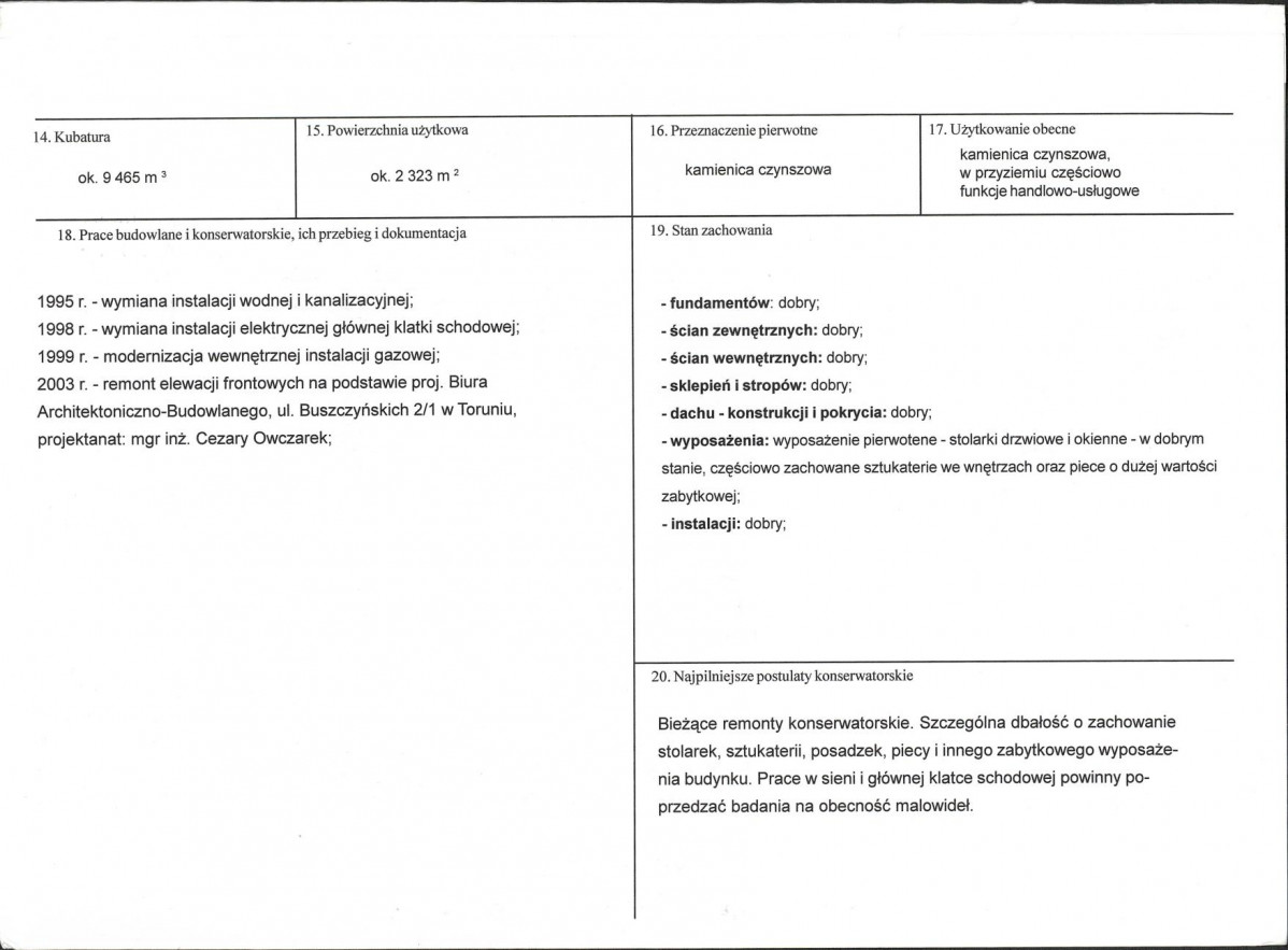 KB - Karta biała, skan nr 3