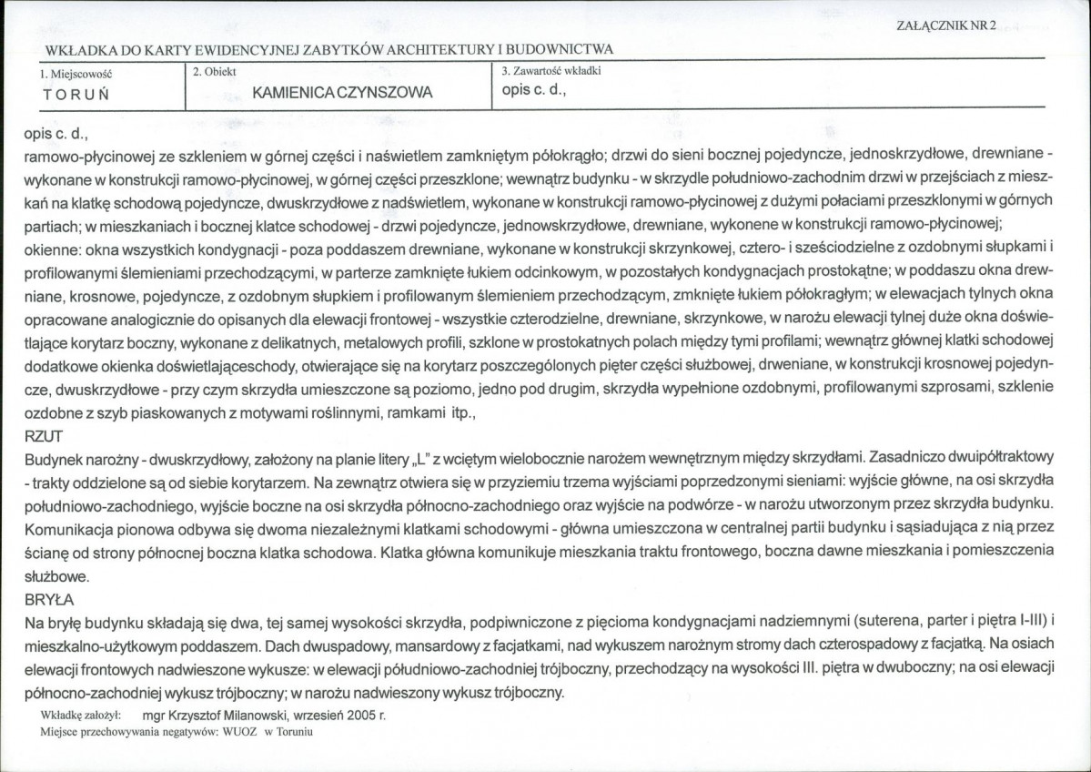 KB - Karta biała, skan nr 7