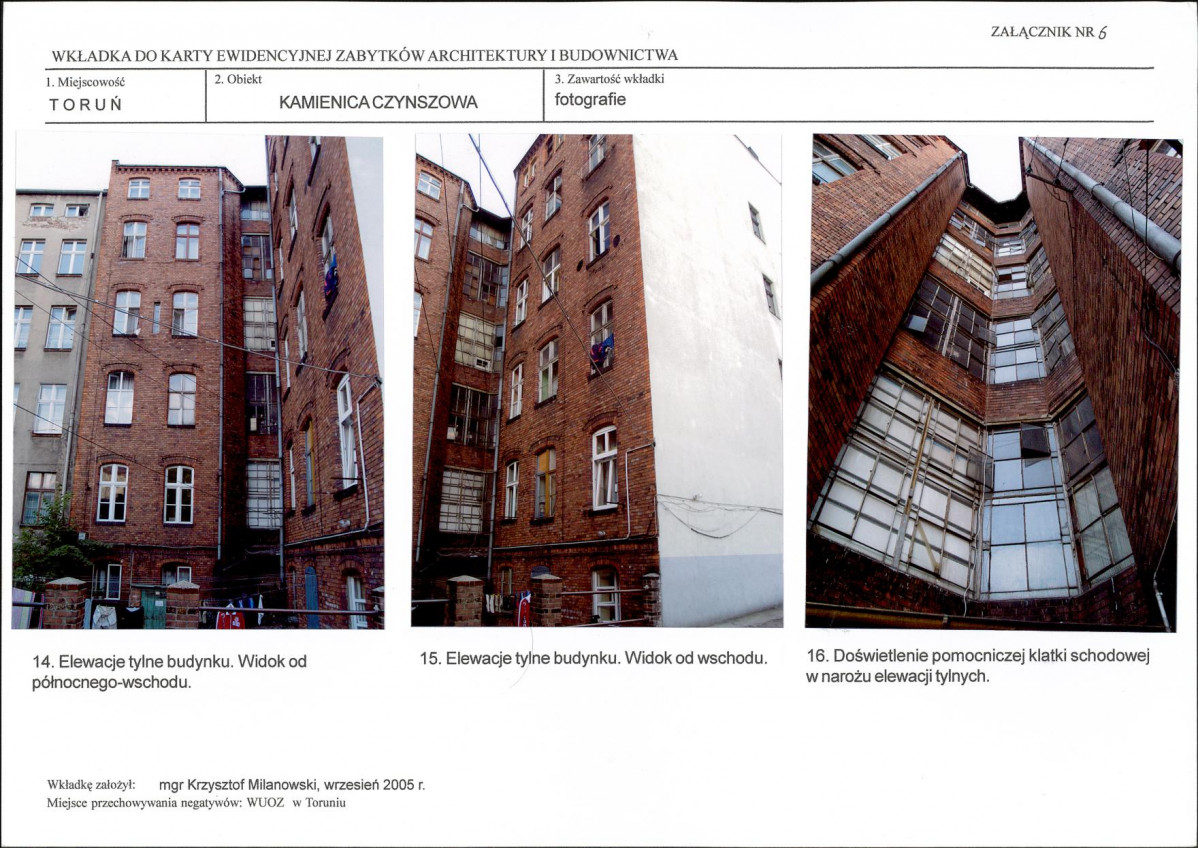 KB - Karta biała, skan nr 15
