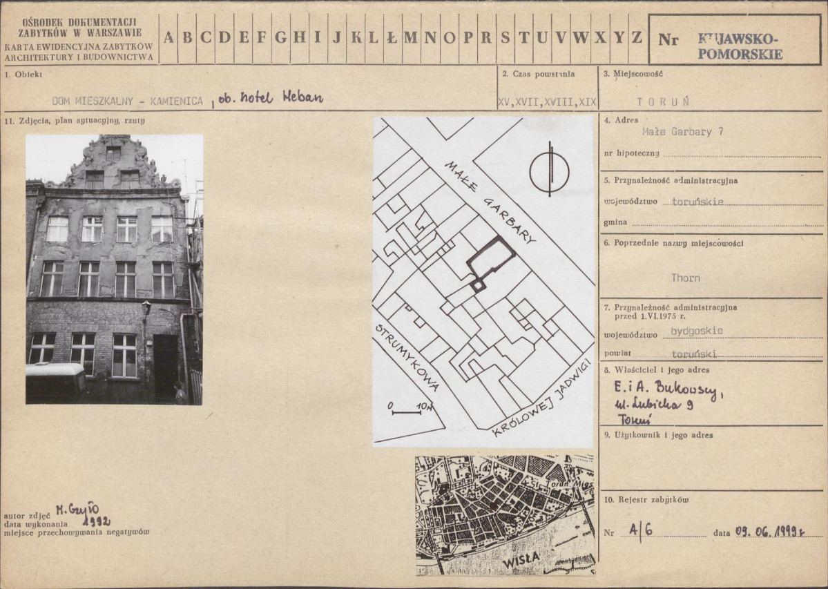 Karta biała, skan nr 1