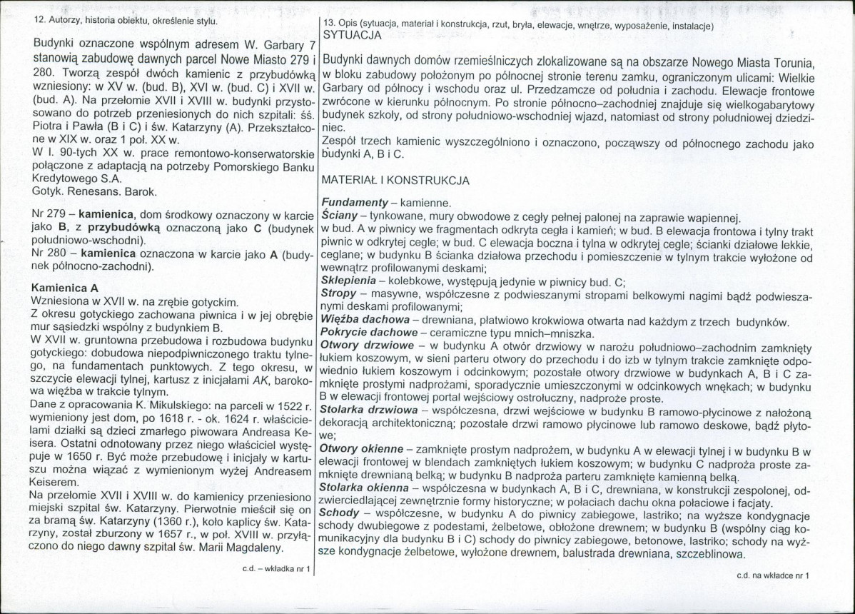 KB - Karta biała, skan nr 2