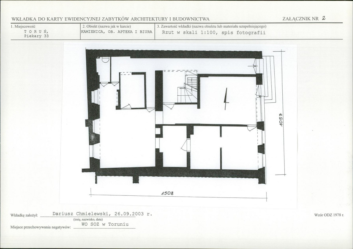 KB - Karta biała, skan nr 7