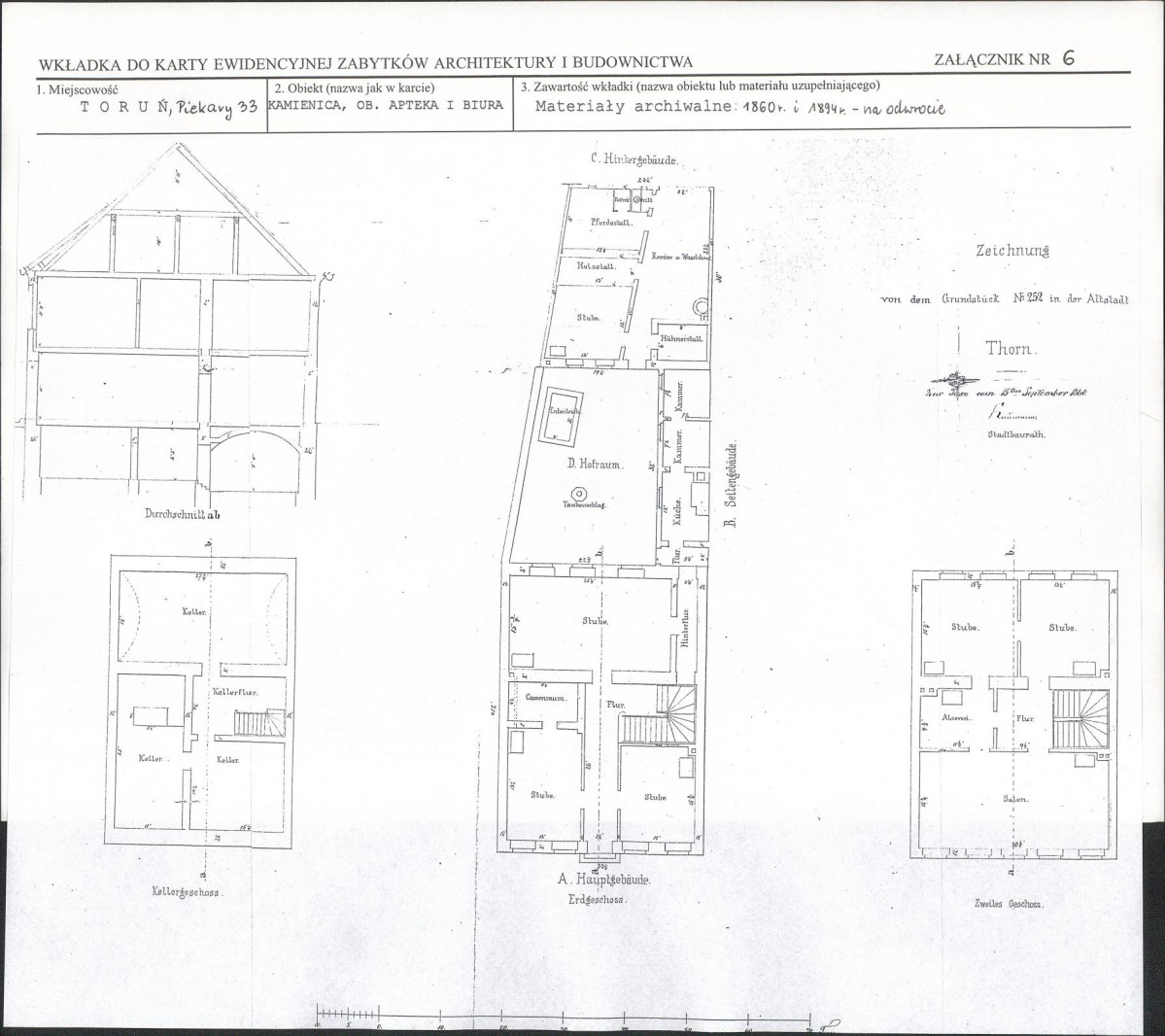 KB - Karta biała, skan nr 15